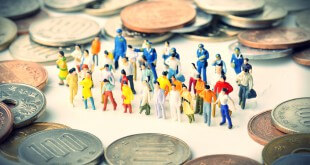 Saiba como a pesquisa salarial pode ajudar sua empresa.