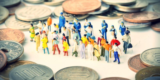Saiba como a pesquisa salarial pode ajudar sua empresa.