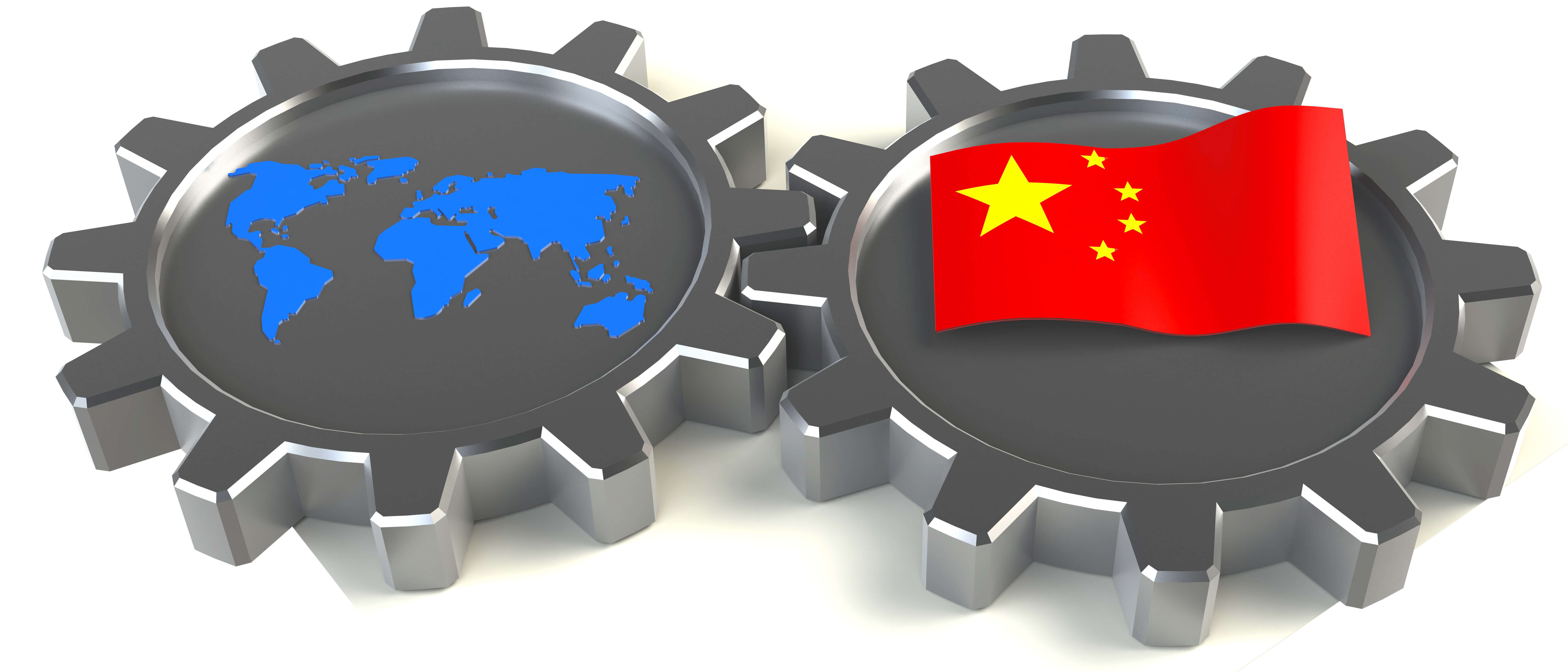 Como importar da China legalmente