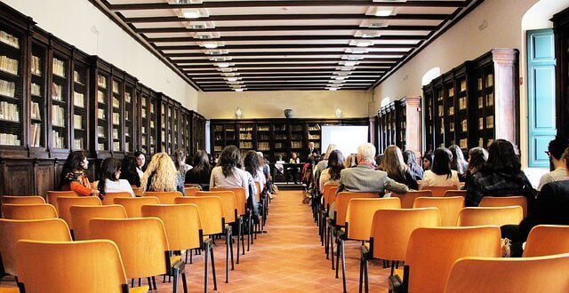 Benefícios de um treinamento empresarial eficiente para seu negócio