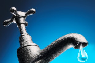 Legislação para individualização de água em condomínios