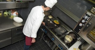 Quais os sistemas de exaustão para restaurantes?