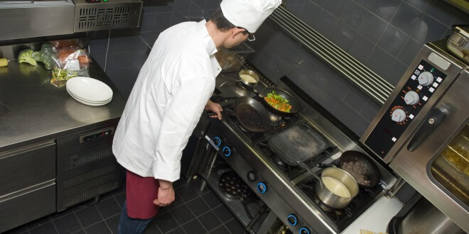 Quais os sistemas de exaustão para restaurantes?