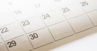 Qual a antecedência ideal para começar a preparar uma SIPAT?