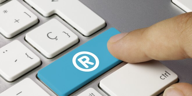 Saiba quanto vai gastar para registrar uma marca.