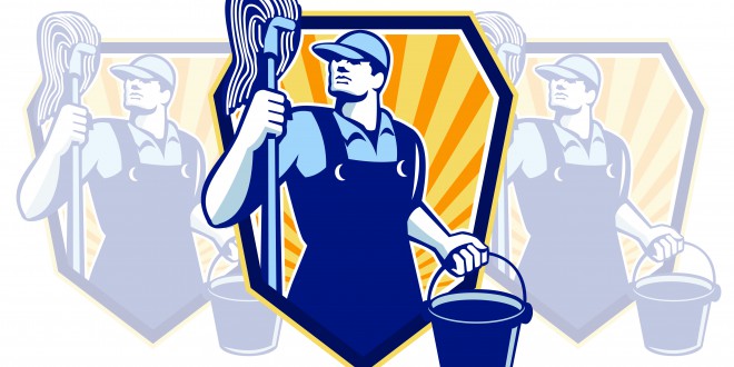 Serviços de terceirizados