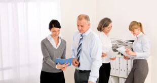 Quando contratar uma consultoria para PME - oHub