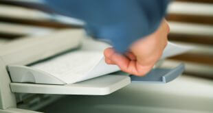 alugar impressora vale a pena