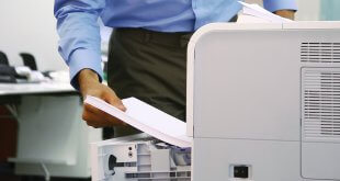 outsourcing de impressão