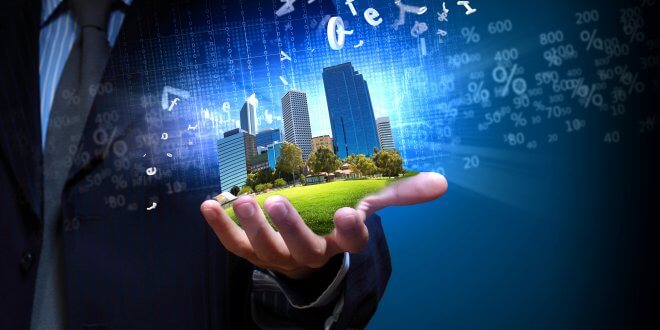 síndico profissional