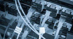 cabeamento estruturado