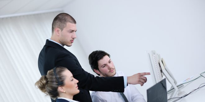 terceirização de suporte técnico