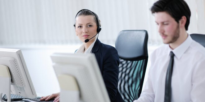 terceirização de suporte técnico