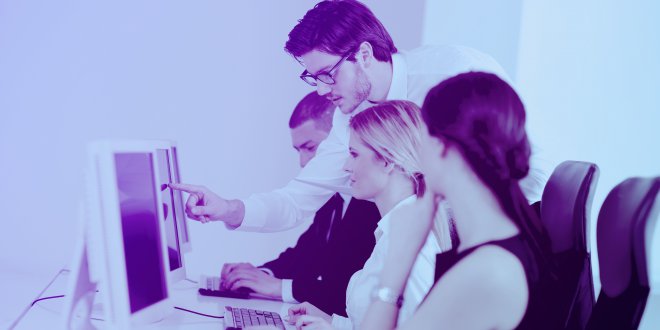 outsourbing de help desk