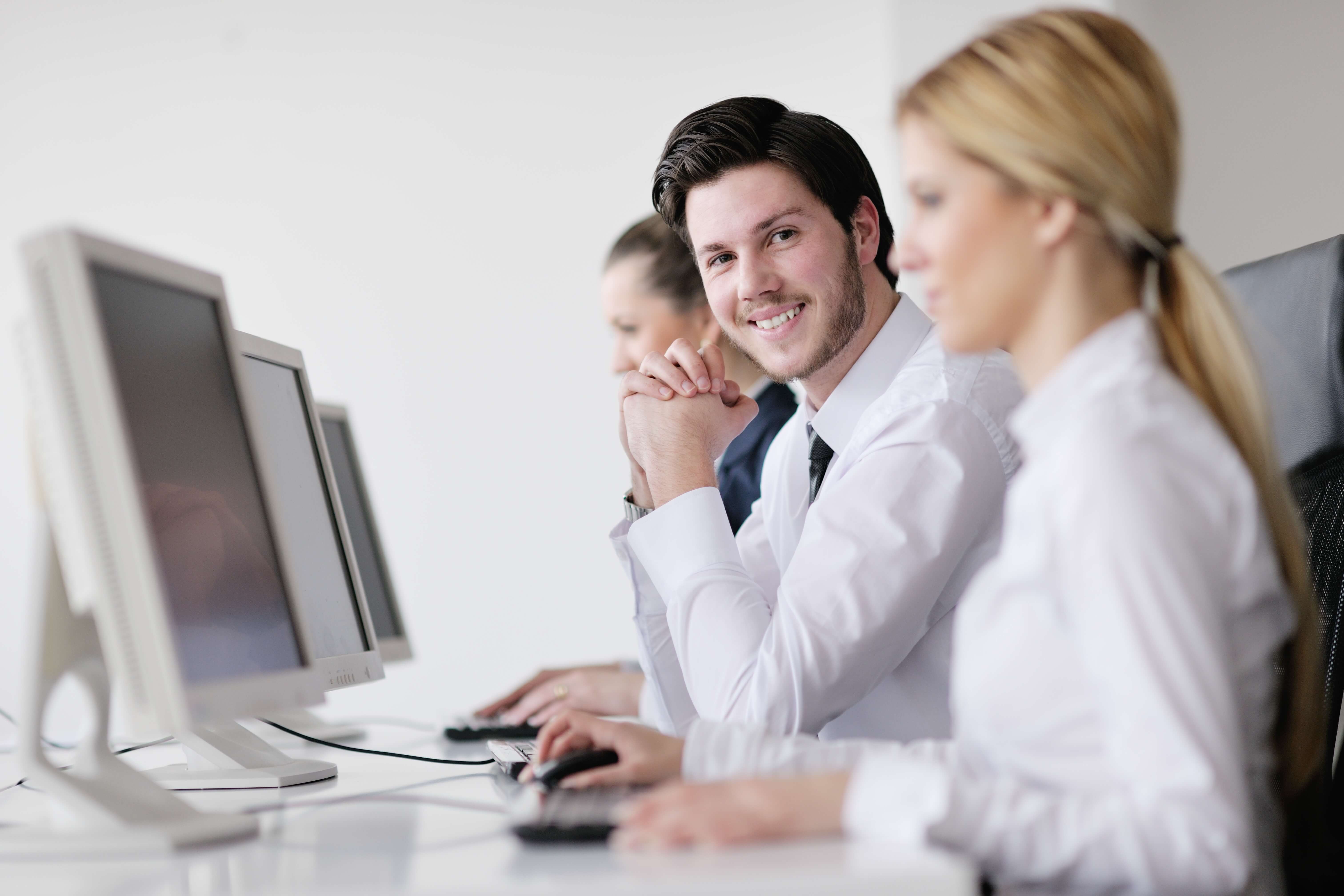 Outsourcing de Help Desk Como escolher um fornecedor
