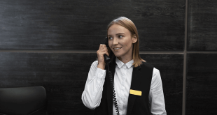 Portaria terceirizada 24h