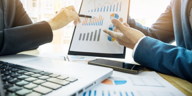 Preços de terceirização de folha de pagamento