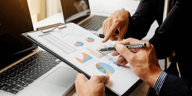 como fazer controle financeiro empresarial