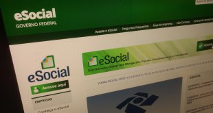 Conheça tudo sobre o eSocial.
