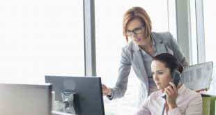 Profissional de Facilities