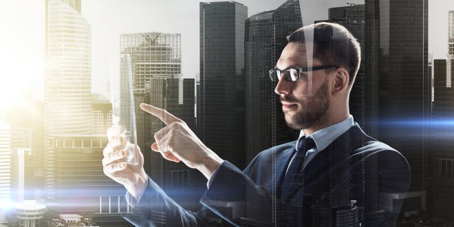 O que são facilities?