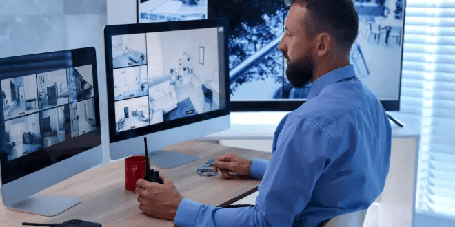 Quanto custa uma portaria terceirizada