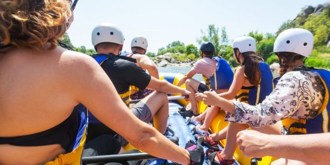 Team building