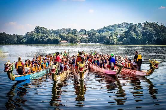 team building atividades
