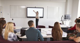 Treinamento Motivacional - oHub