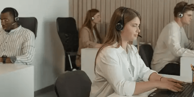 help desk