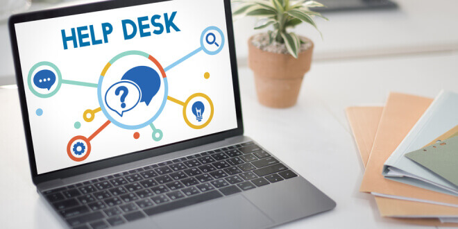 Como Help Desk vem aumentando os lucros das empresas - oHub