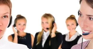 service desk