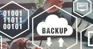 Tipos de backup