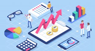 o que é planejamento financeiro empresarial