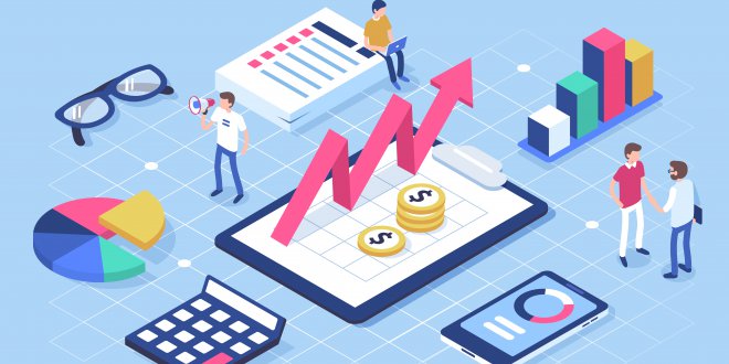 o que é planejamento financeiro empresarial