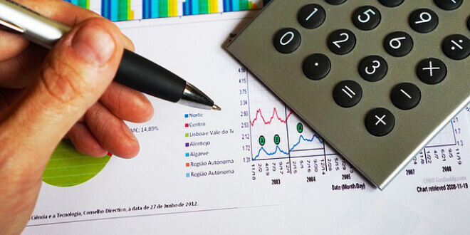 fluxo de caixa para pequenas empresas