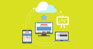 o que é cloud computing