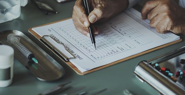 objetivos financeiros de uma empresa