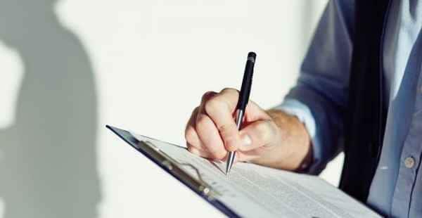 como fazer inventário patrimonial