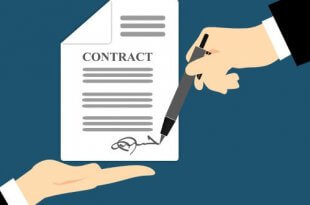 contrato sindico profissional