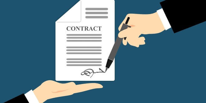 contrato sindico profissional
