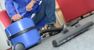 Como abrir uma empresa de limpeza terceirizada - oHub