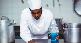 Limpeza de restaurantes - oHub