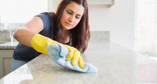 Terceirização de limpeza - oHub