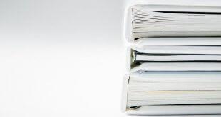 como arquivar documentos de funcionários