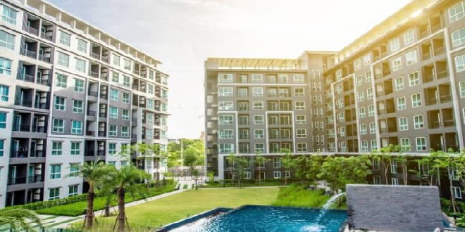 condomínio sem síndico