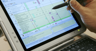 Folha de pagamento - oHub