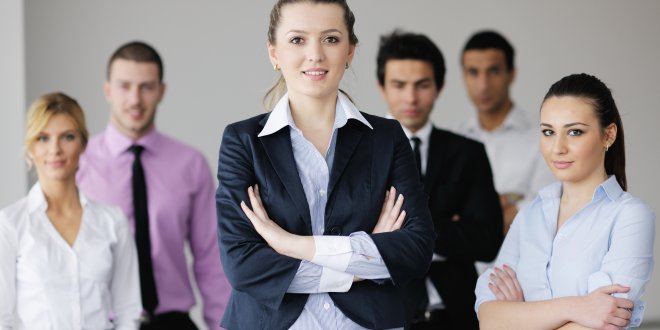 11 dicas para aprimorar a liderança e gestão de pessoas - oHub