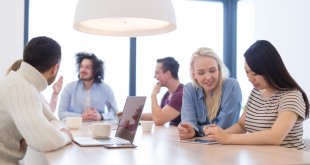 Planejamento de treinamento para atendimento ao cliente