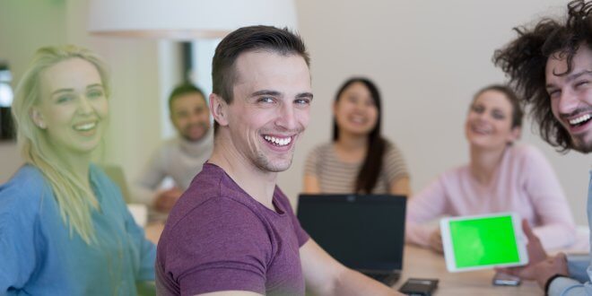 Treinamento Comercial - oHub